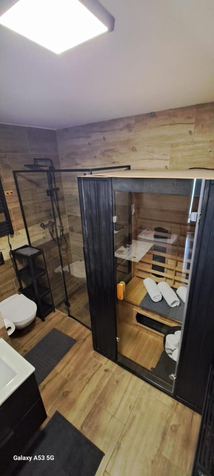 Słoneczne Wzgórze Apartamento Lubrza  Exterior foto