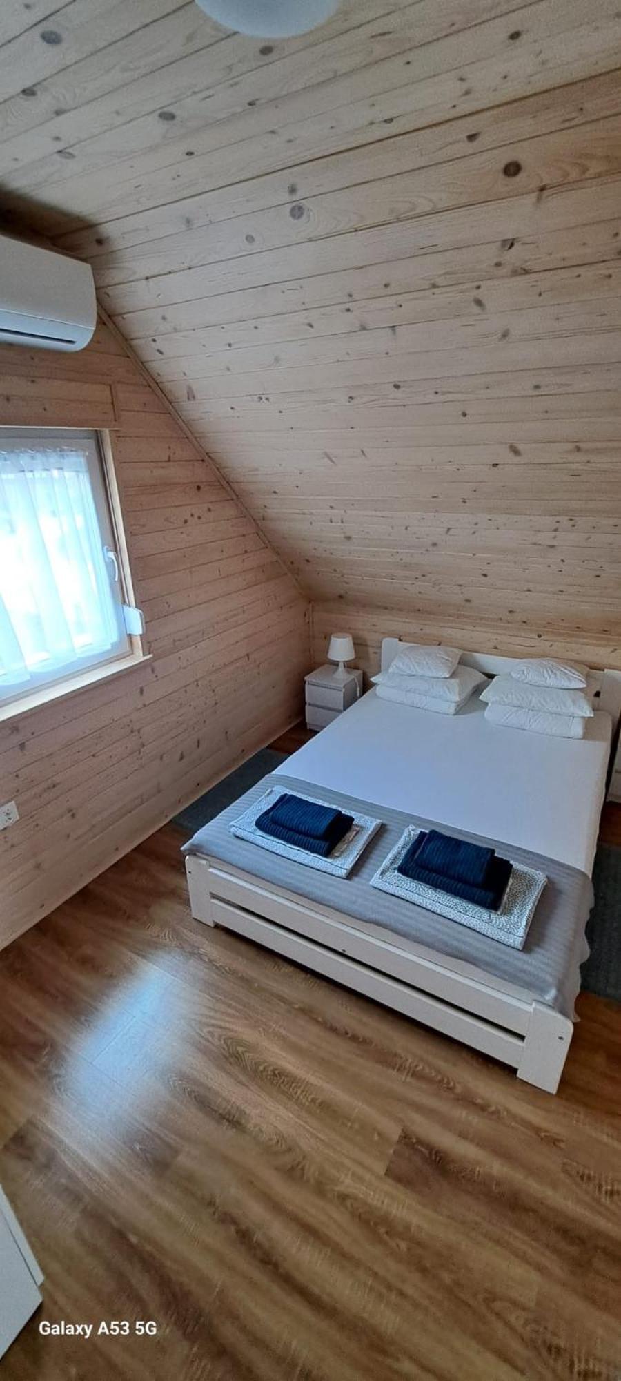 Słoneczne Wzgórze Apartamento Lubrza  Exterior foto